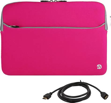 Amazon Vangoddy Df Universal Neoprene Sleeve For Laptops