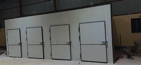 Mild Steel Hot Air Dryer Automation Grade Automatic At Piece In Bhiwandi