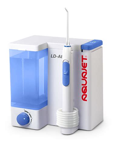 AQUAJET LD-A8