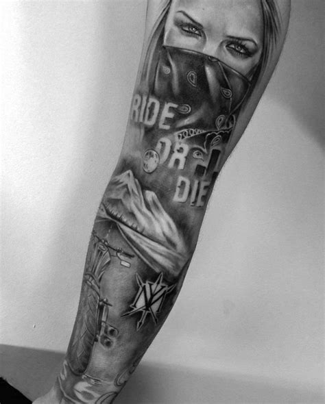 Pin By Cjcjcj On Sick Tattoos Sick Tattoo Chicano Tattoos Portrait