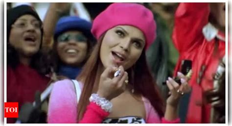 Farah Khan Reveals Rakhi Sawant Came Wearing A Burka With A Bikini