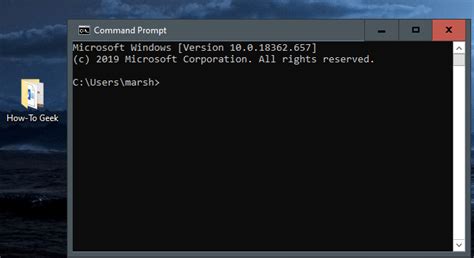 How To Change Directory In Windows Command Prompt Printable Forms