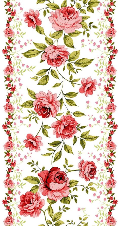 Pin By Muhammad Waqas On Png Floral Border Design Flower Art Images