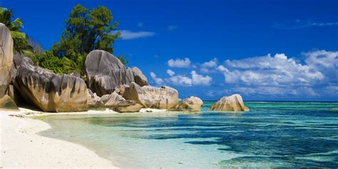 La Digue Island Is Heaven On Earth... Or At Least Heaven In The Seychelles | HuffPost