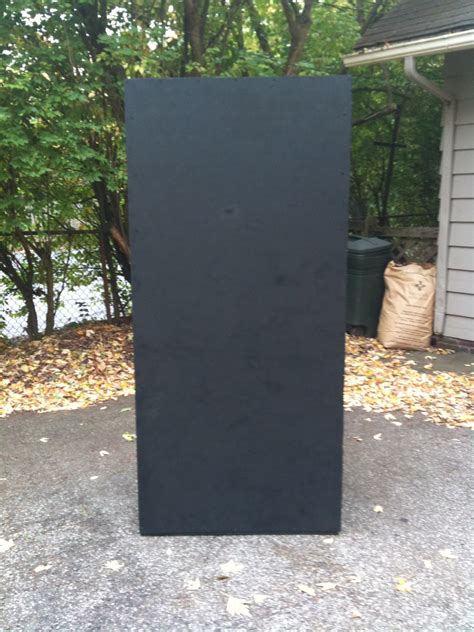 2001: a Space Odyssey -- Monolith Costume : 6 Steps (with Pictures) - Instructables