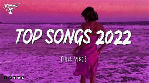 Latest English Songs 2022 Pop Music 2022 New Song English Song 2022