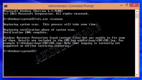 3 Penyebab Dan Cara Mengatasi Blue Screen Windows 7 10