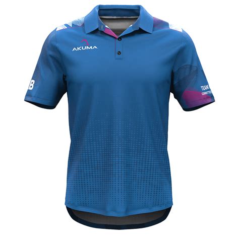 Juro Polo Akuma Sports