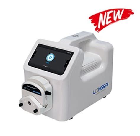 Intelligent Peristaltic Pump L100 1f