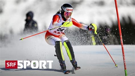 News Aus Dem Skisport Good Sichert Sich Fixplatz Im Slalom Weltcup