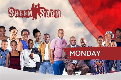 Skeem Saam Tonights Episode E221 S10 09 May 2022