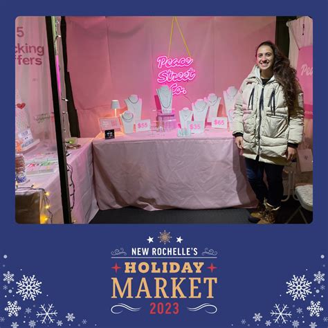meet  vendors  week  city   rochelle ny