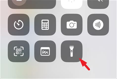 How To Turn Flashlight On And Off On Iphone 14 All Things How