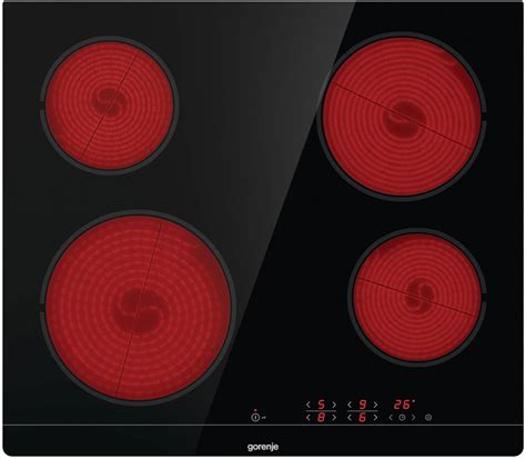 Gorenje CT41SC ExaSoft Cz