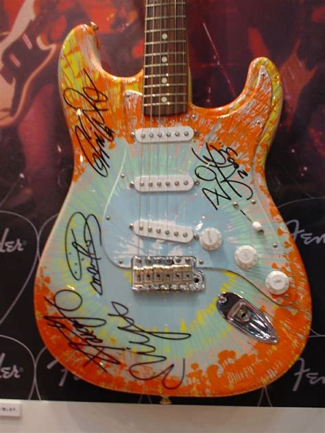 Fender Guitars Stratocaster Fender Stratocaster Cool Guitar