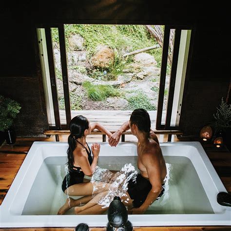 Peninsula Hot Springs Well Traveller