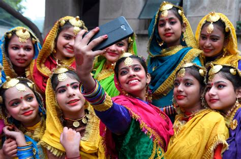In 5 Years Haryana Registers Incredible Improvement In Sex Ratio With