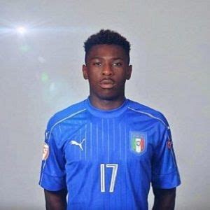 Moise Kean Bio, Affair, Single, Net Worth, Salary, Age, Height