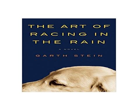 $REad_E-book library The Art of Racing in the Rain *E-books_online*