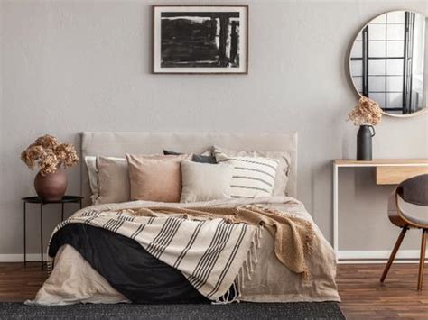 Sábanas Cojines Colchones Lo Que Debes Saber Para Que Tu Cama Sea