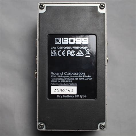 BOSS RE 2 Space Echo RE 201再現 リバーブテープエコー新品 送料無料楽器検索デジマート