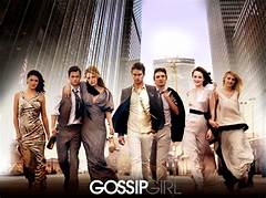 Gossip Girl Cast