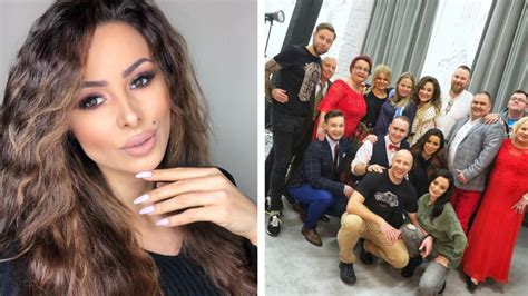 Ciężarna Patrycja Szreder z Gogglebox Przed telewizorem pozuje w bikini Fani zachwyceni