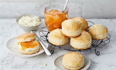 Scones Rezept Dr Oetker