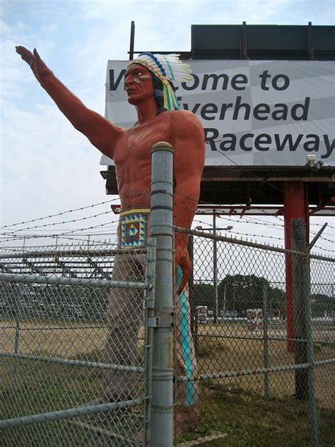 Riverhead Raceway! | Long island ny, Historic theater, Camping in ohio