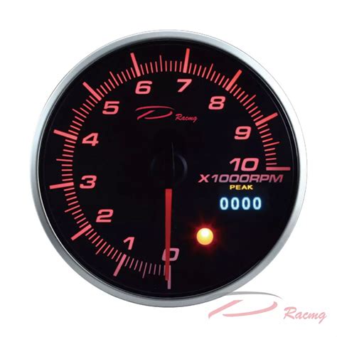 Pk Nwa Series Performance Gauge Manufacturer D Racing