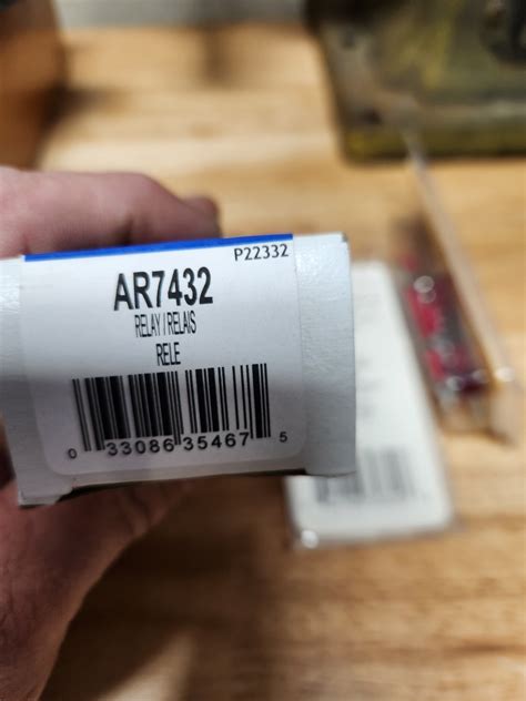 Accessory Relay | Kawasaki KLR Forum