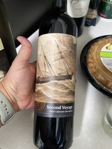 voyage cabernet sauvignon vivino