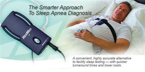 What Is A Sleep Test Alltrans Medical