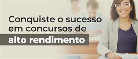 Veja 7 Dicas Para Ser Aprovado Em Concursos De Alto Rendimento