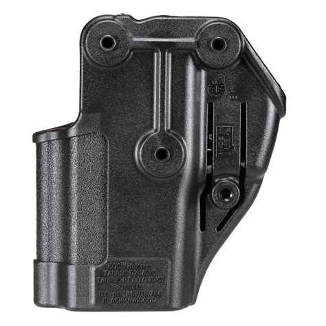 Blackhawk Serpa Holster Cqc Taurus G2cg3cg3x Rh