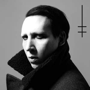 Every Marilyn Manson Album Ranked From Worst To Best Louder