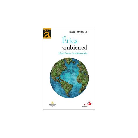 Libro Etica Ambiental Una Breve Introducci N Isbn