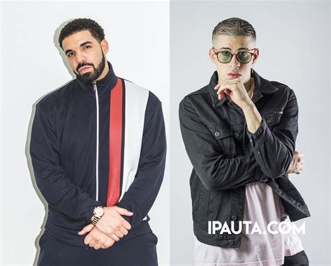 VIDEO Bad Bunny Se Junta Con Drake IPauta