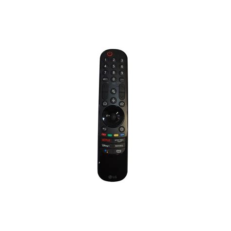 LG Control Magic Remote LG MR22GA Original Falabella