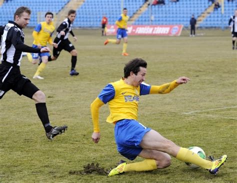 Futbalisti Ko C Prehrali V Corgo Lige S Myjavou Fotka Z Sita Sk