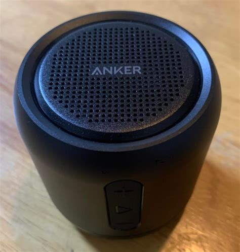 Anker Soundcore Mini