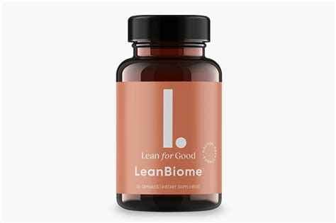 LeanBiome Reviews – Does It Really Work? Know This Before Buy! UPDATE ...