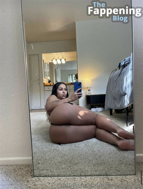 Marsss Aa Nude Leaks OnlyFans Photo 12 TheFappening