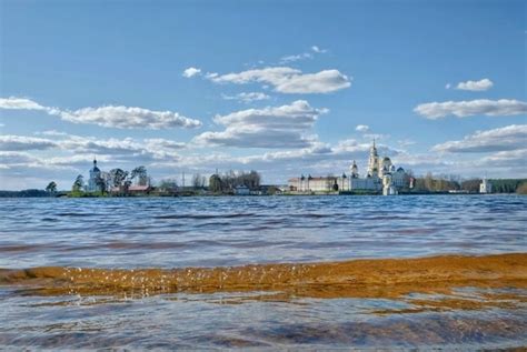 Благословенной недели всем! | Мужской монастырь НИЛО-СТОЛОБЕНСКАЯ ...