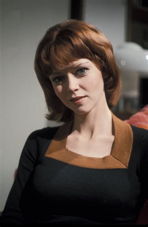 Gabrielle Drake Now