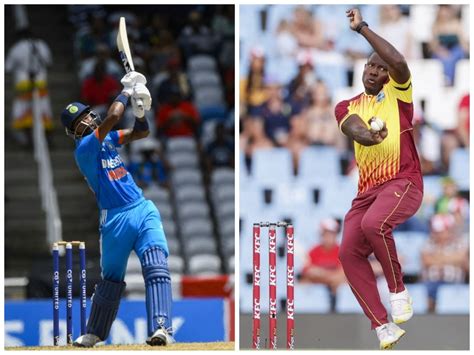 IND vs WI T20Is: Key records, milestones, stats and numbers to watch out for | Cricket News ...