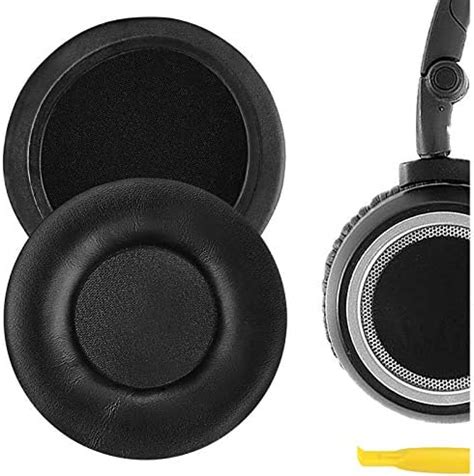 Geekria Almohadillas De Repuesto Para Auriculares Akg K K K