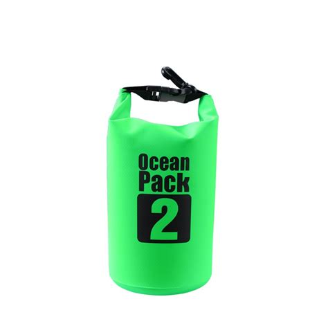 Pvc Zak Waterdichte Tas L Outdoor Zwemmen Tas Dui Grandado