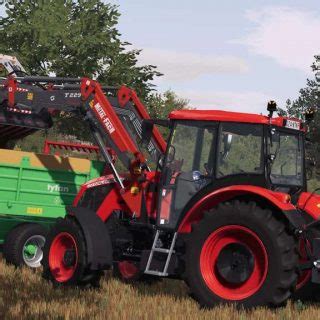 Metal Fach T V Fs Mod Farming Simulator Mod