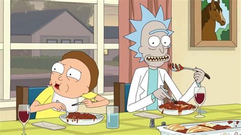 Rick And Morty’s Season 7 Trailer Reveals New Voices Replacing Justin ...